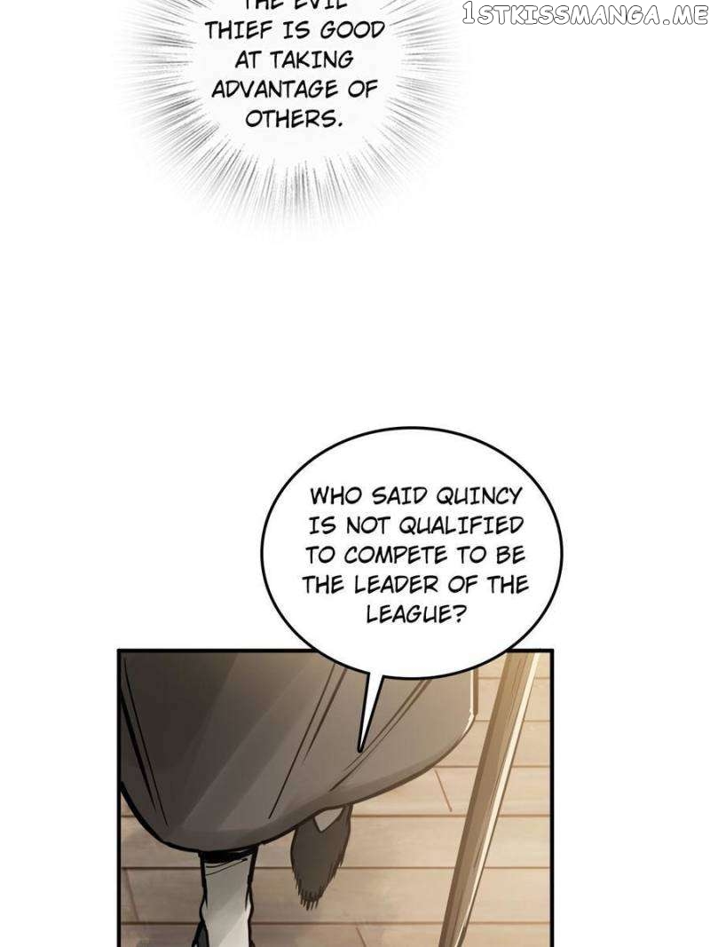 All starts with Ubume Chapter 204 - page 81