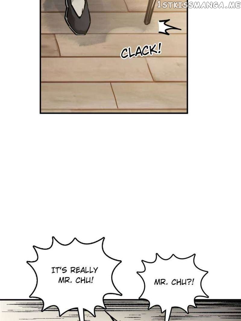 All starts with Ubume Chapter 204 - page 82
