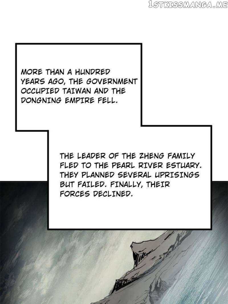 All starts with Ubume Chapter 204 - page 88