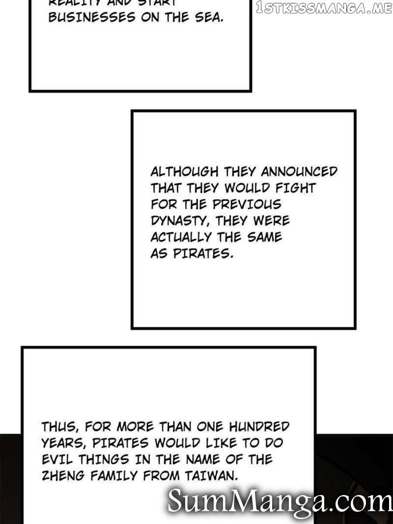 All starts with Ubume Chapter 204 - page 90