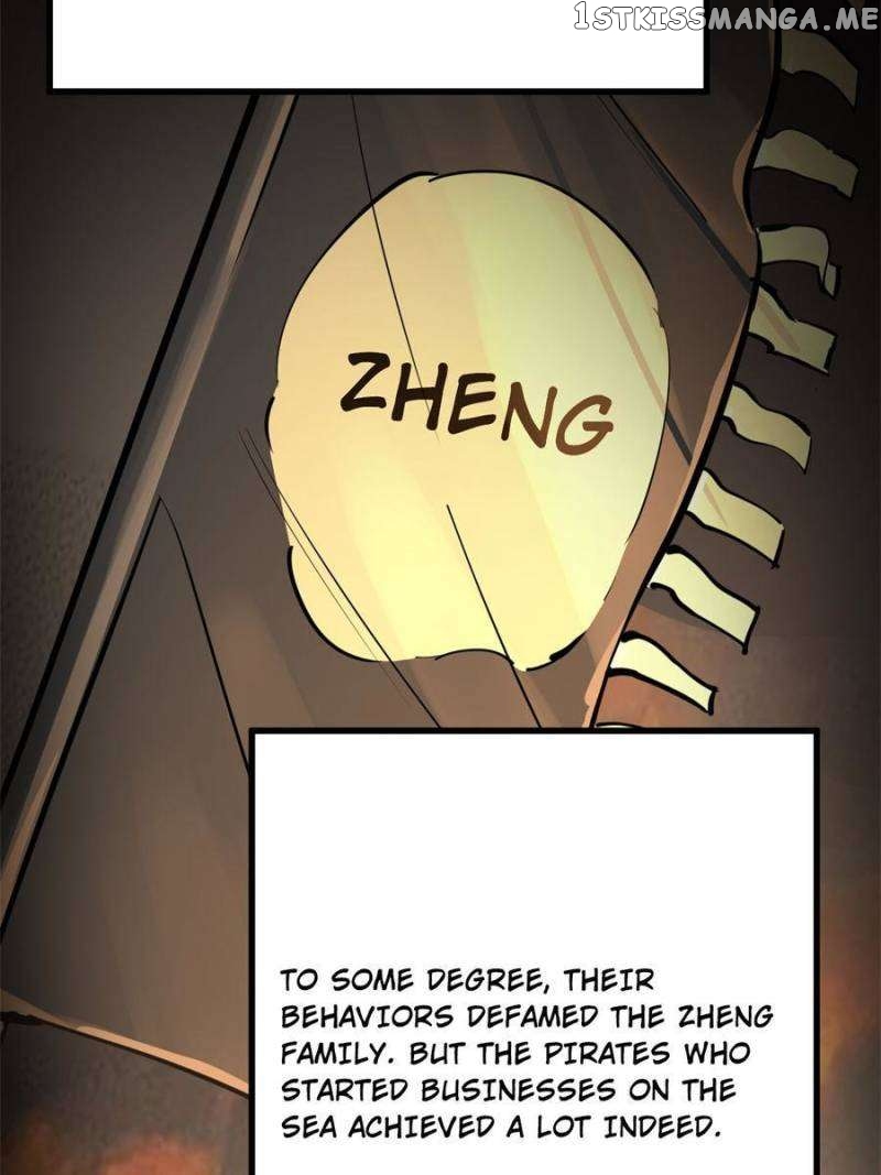 All starts with Ubume Chapter 204 - page 91
