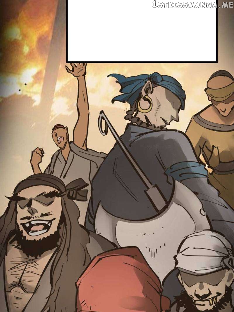 All starts with Ubume Chapter 204 - page 92
