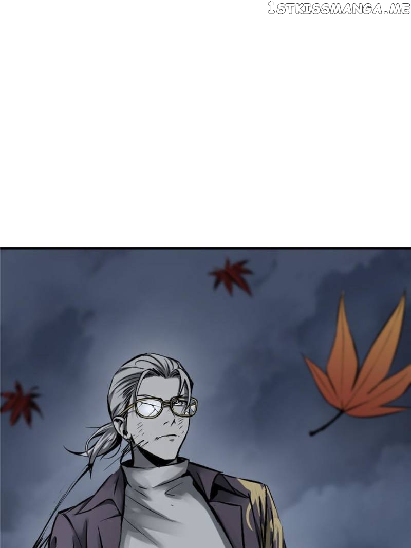 All starts with Ubume Chapter 127 - page 100