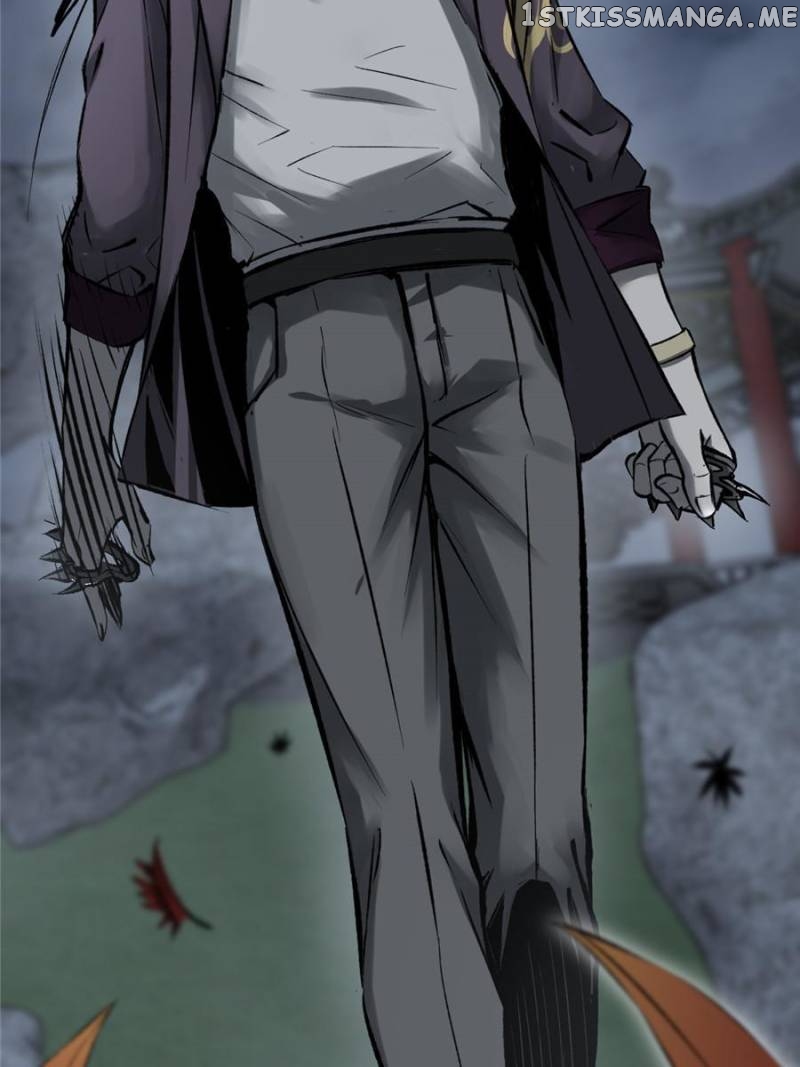 All starts with Ubume Chapter 127 - page 101