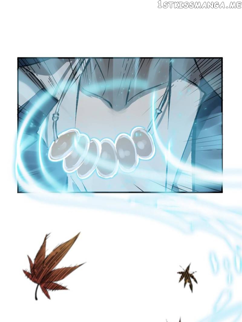 All starts with Ubume Chapter 127 - page 105