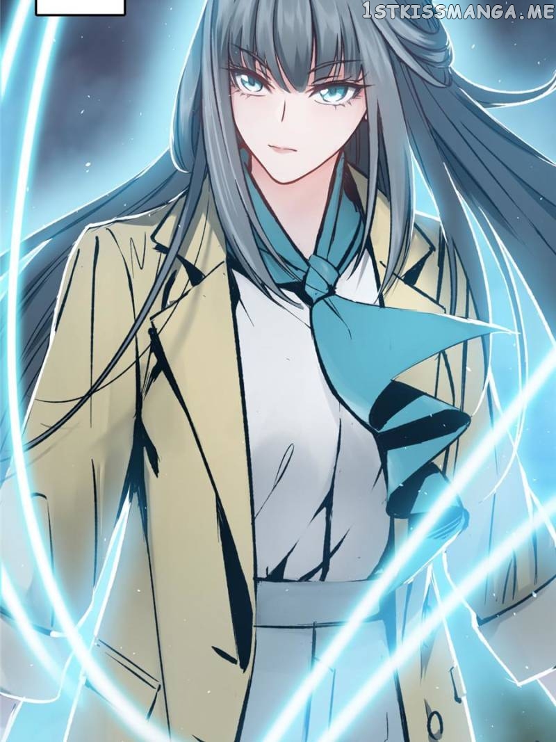 All starts with Ubume Chapter 127 - page 107