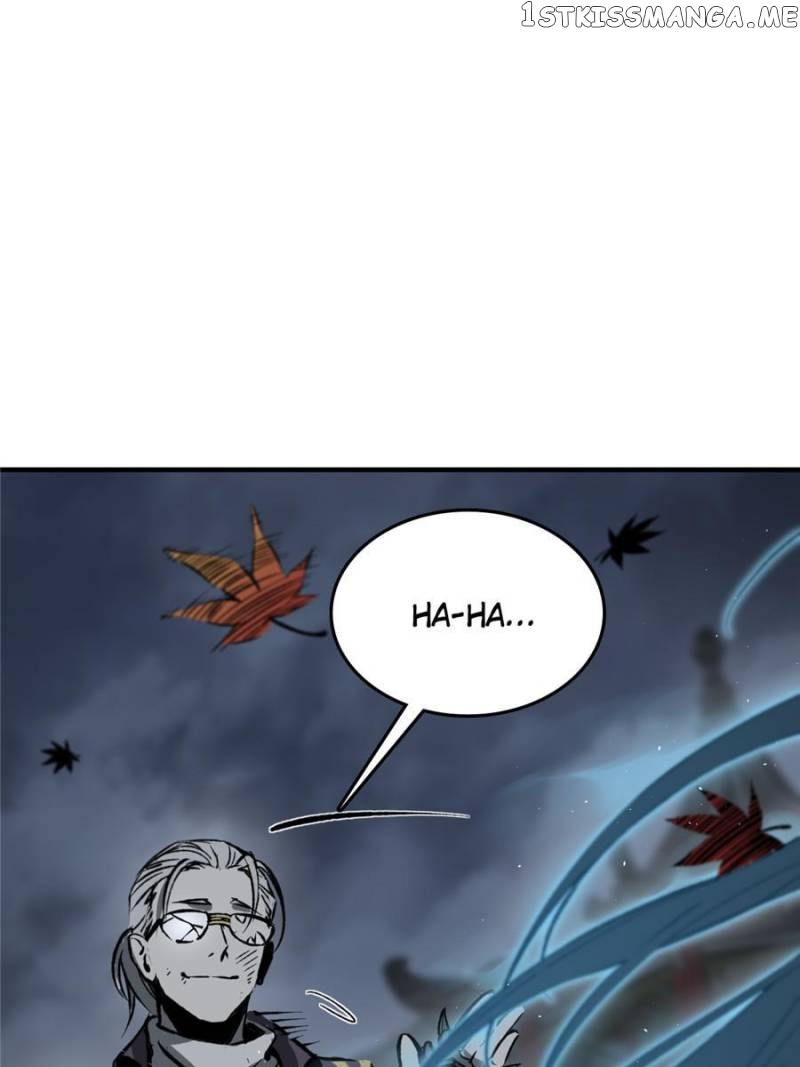 All starts with Ubume Chapter 127 - page 110
