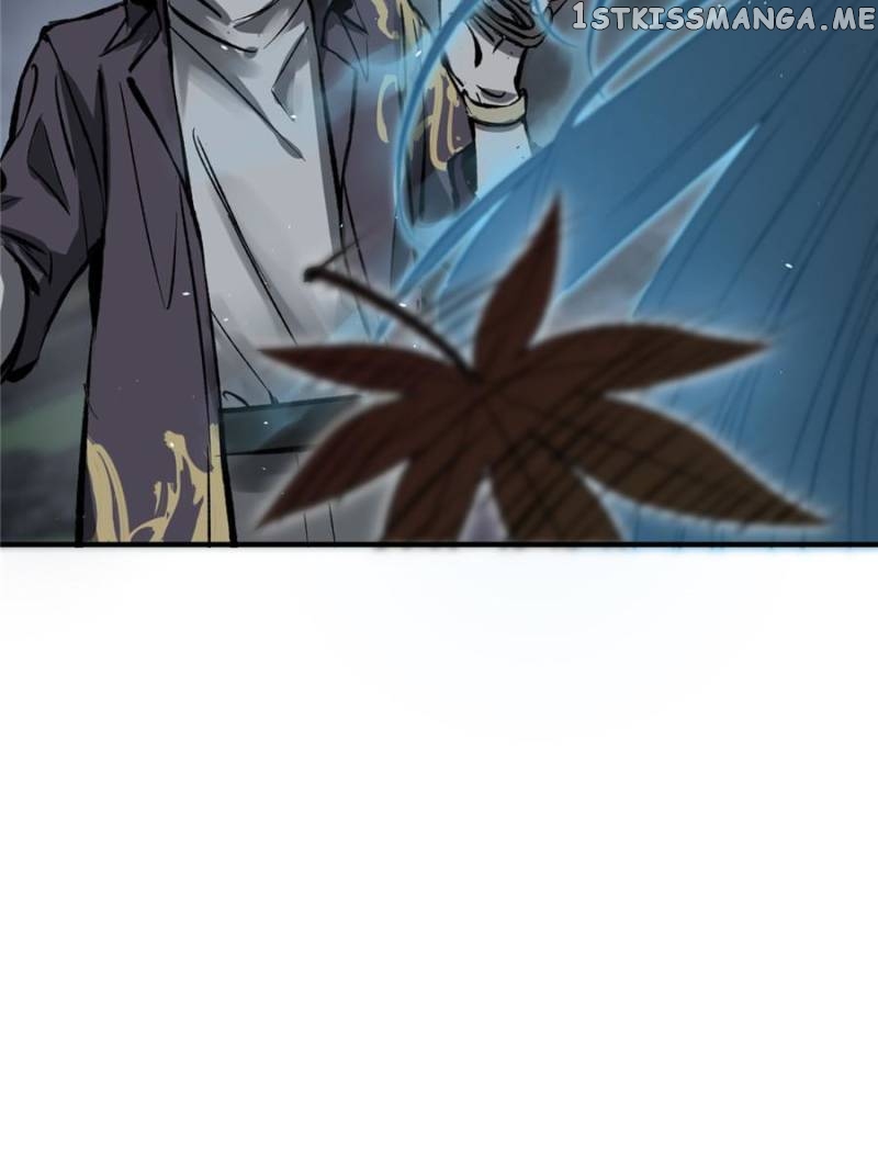 All starts with Ubume Chapter 127 - page 111