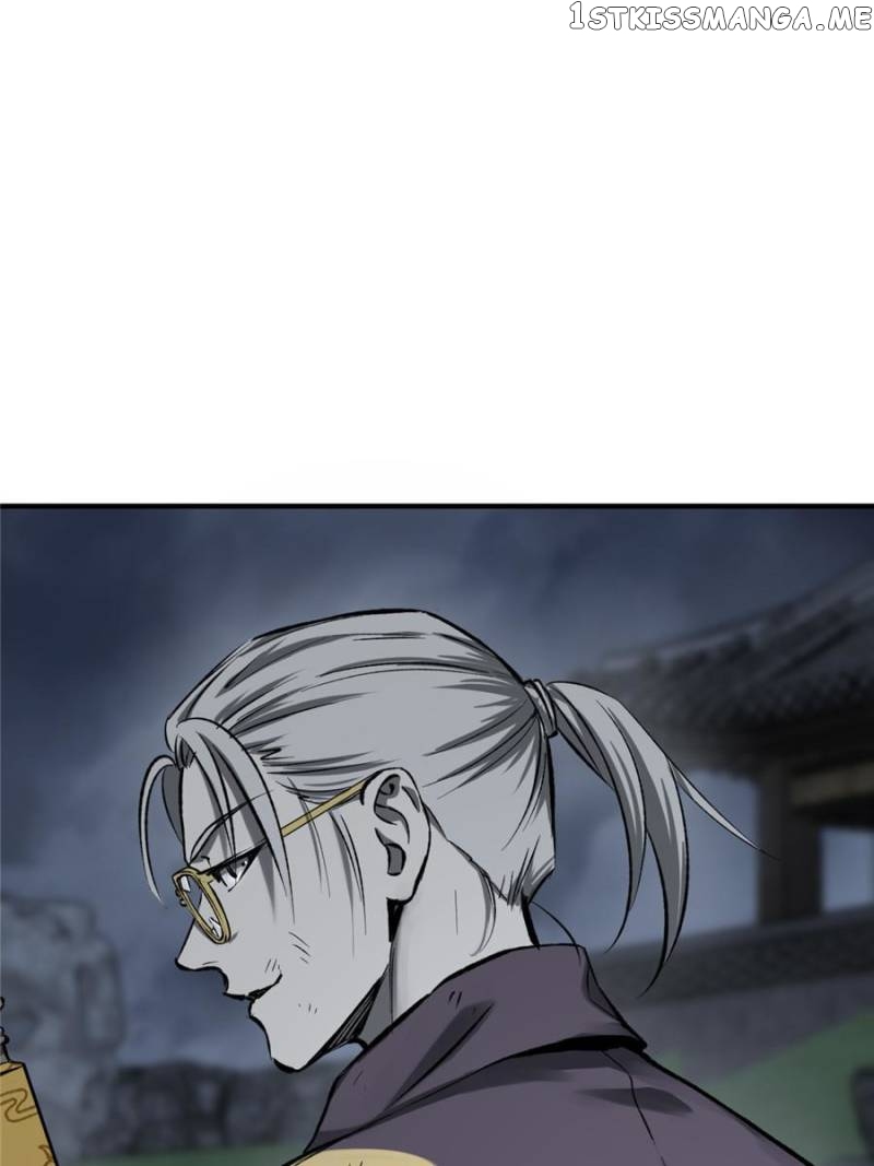 All starts with Ubume Chapter 127 - page 113