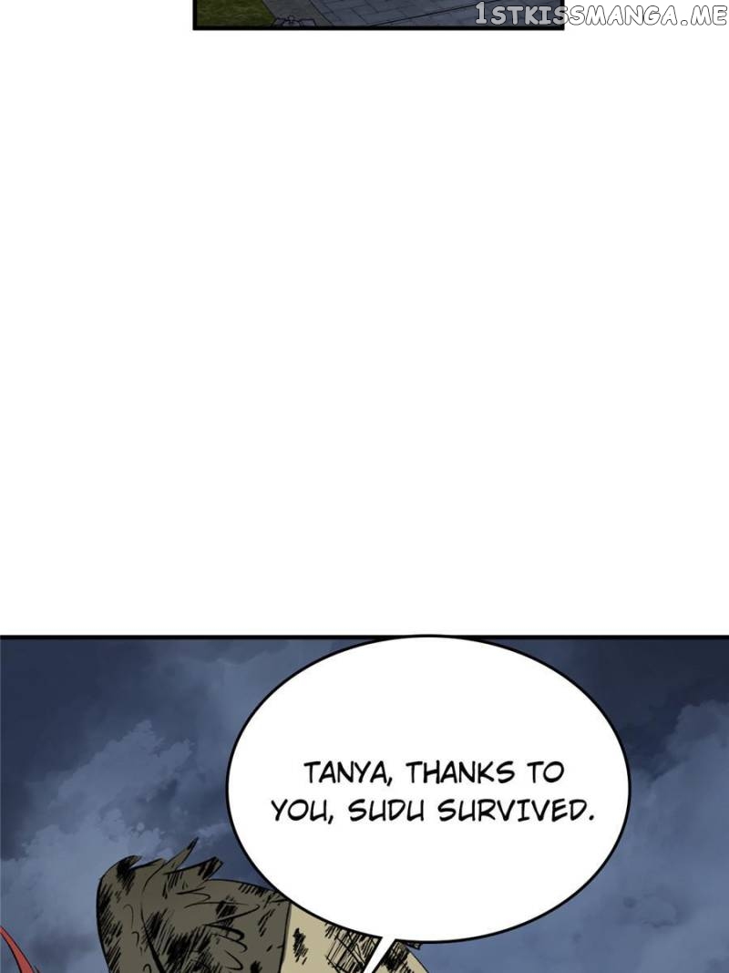 All starts with Ubume Chapter 127 - page 118