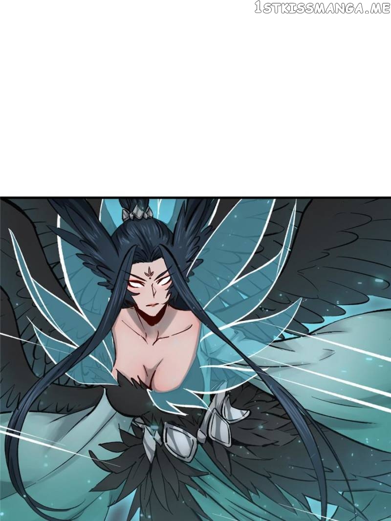 All starts with Ubume Chapter 127 - page 12