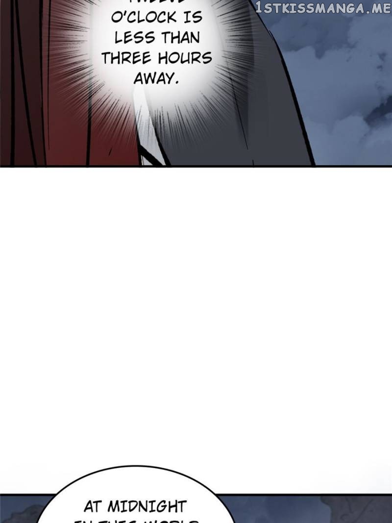 All starts with Ubume Chapter 127 - page 122
