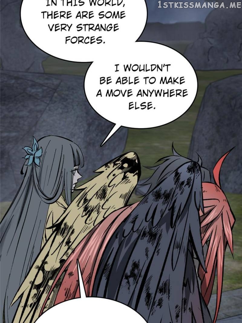 All starts with Ubume Chapter 127 - page 123