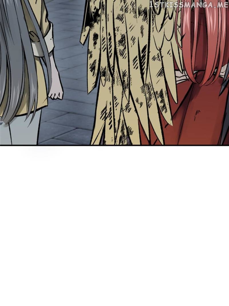 All starts with Ubume Chapter 127 - page 129