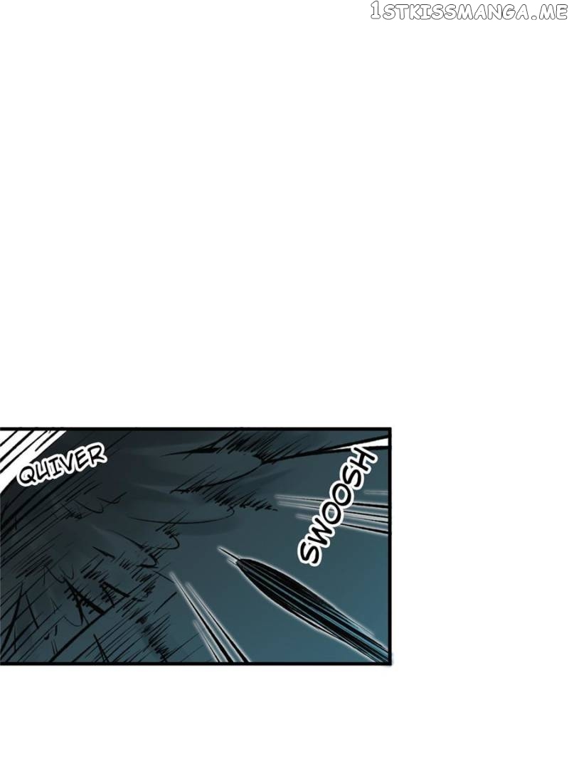 All starts with Ubume Chapter 127 - page 15