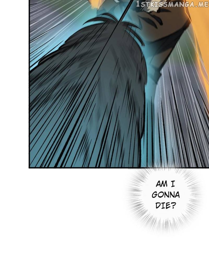 All starts with Ubume Chapter 127 - page 17
