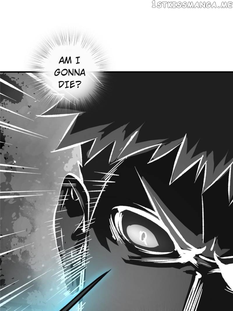 All starts with Ubume Chapter 127 - page 18