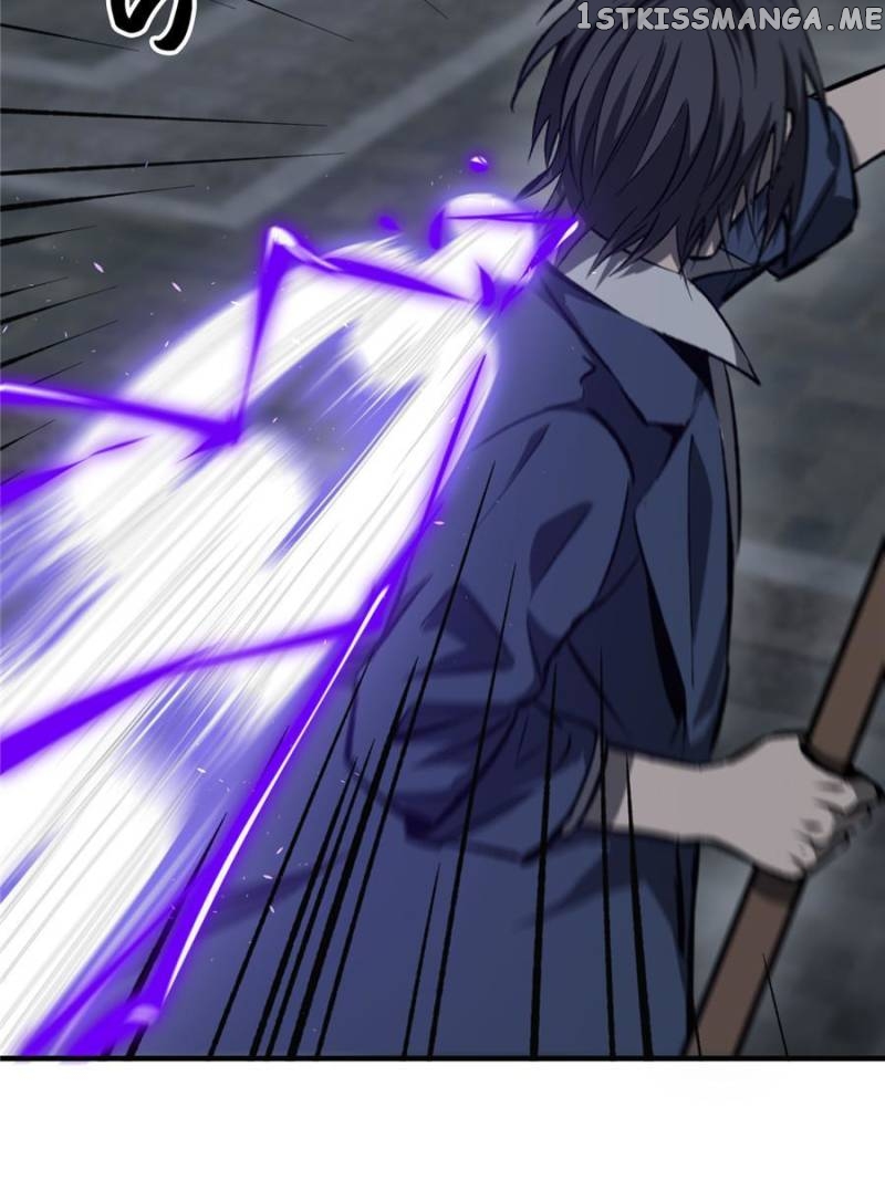 All starts with Ubume Chapter 127 - page 22