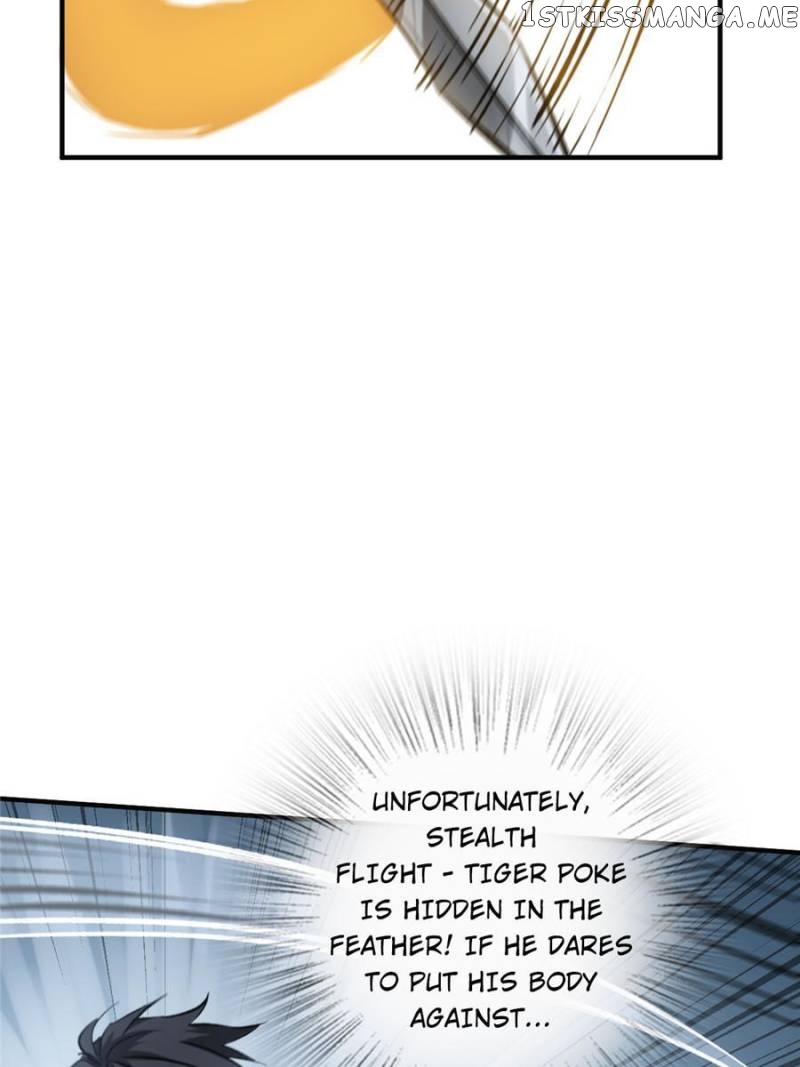 All starts with Ubume Chapter 127 - page 24