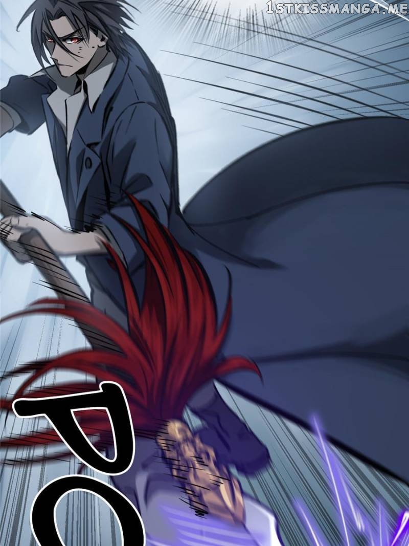 All starts with Ubume Chapter 127 - page 25