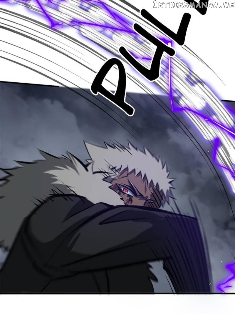 All starts with Ubume Chapter 127 - page 28