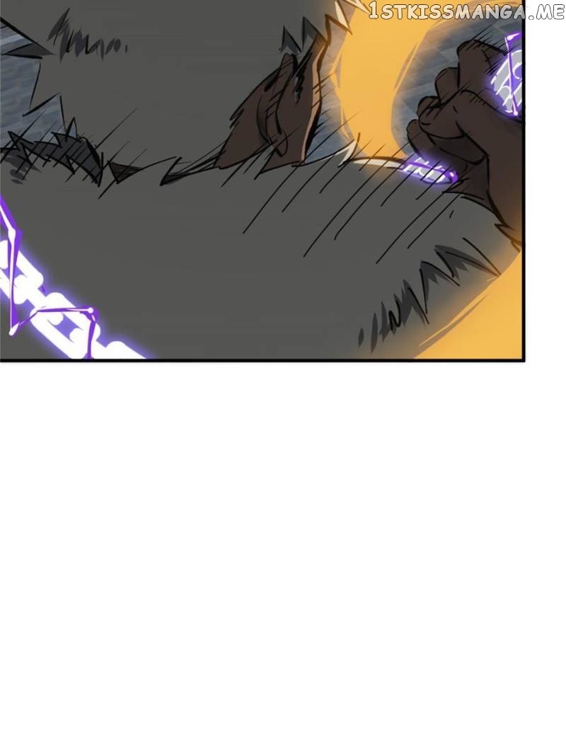 All starts with Ubume Chapter 127 - page 41