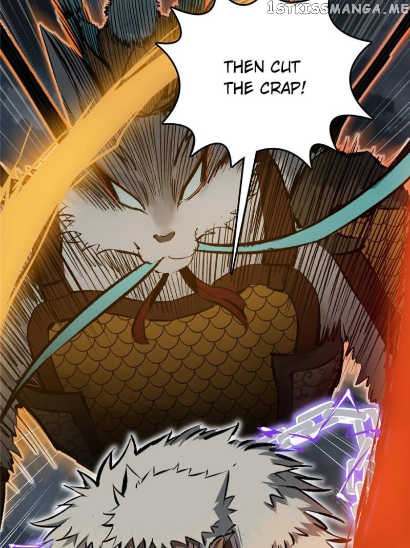 All starts with Ubume Chapter 127 - page 43