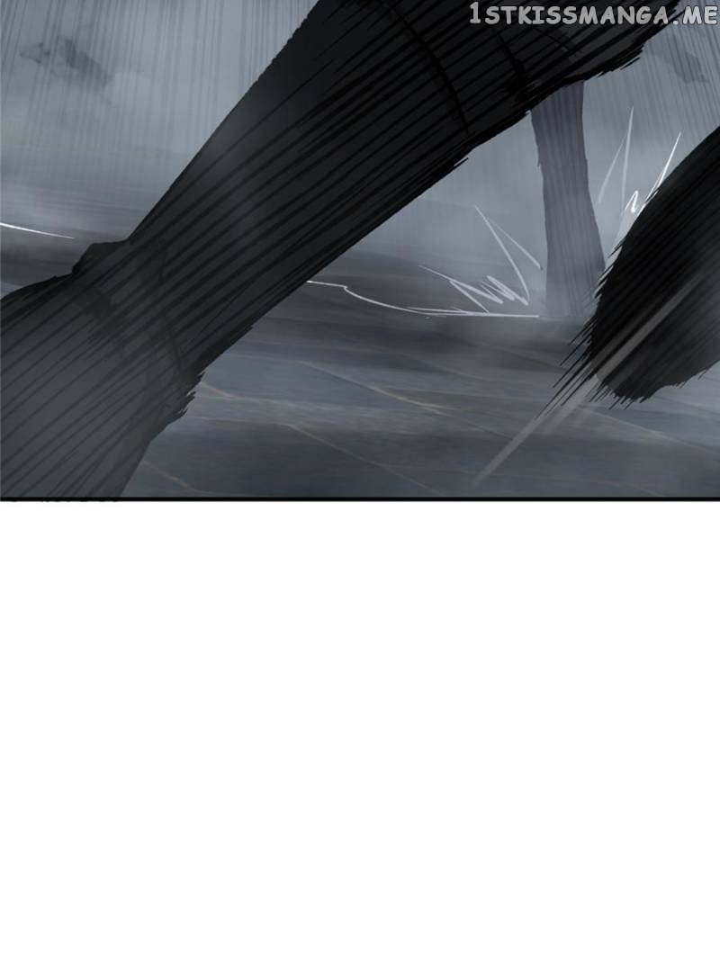 All starts with Ubume Chapter 127 - page 45
