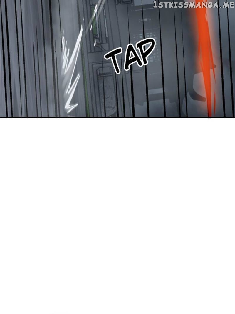 All starts with Ubume Chapter 127 - page 51
