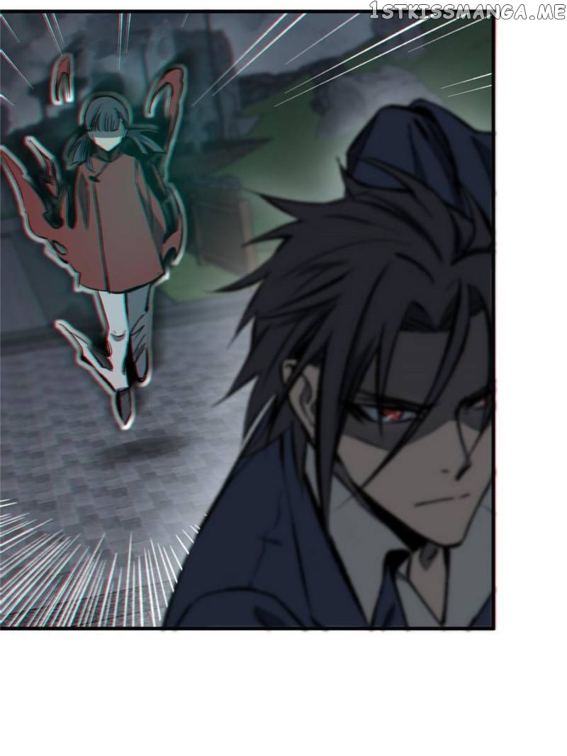 All starts with Ubume Chapter 127 - page 52