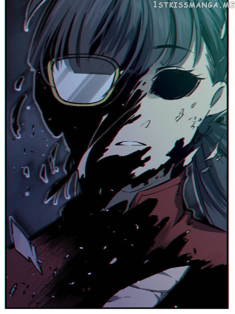 All starts with Ubume Chapter 127 - page 54