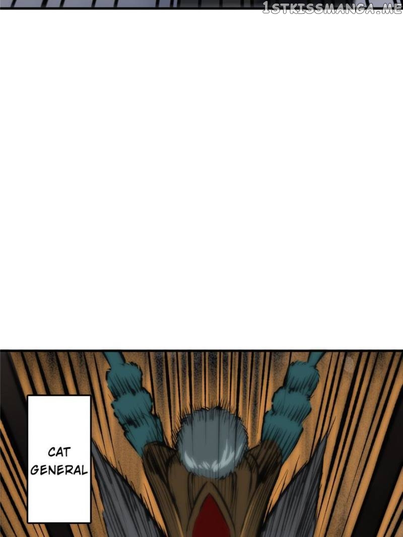 All starts with Ubume Chapter 127 - page 6