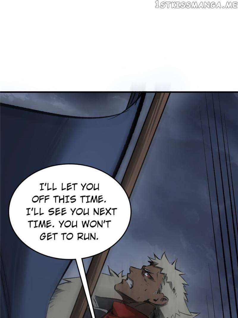 All starts with Ubume Chapter 127 - page 66