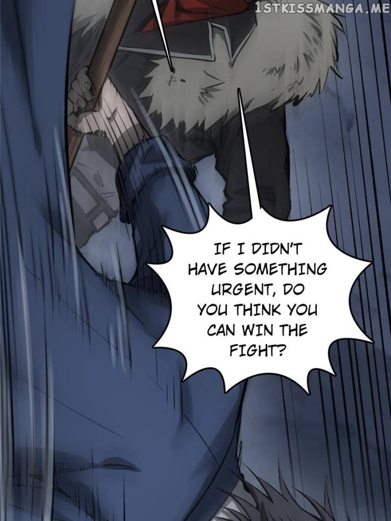 All starts with Ubume Chapter 127 - page 67
