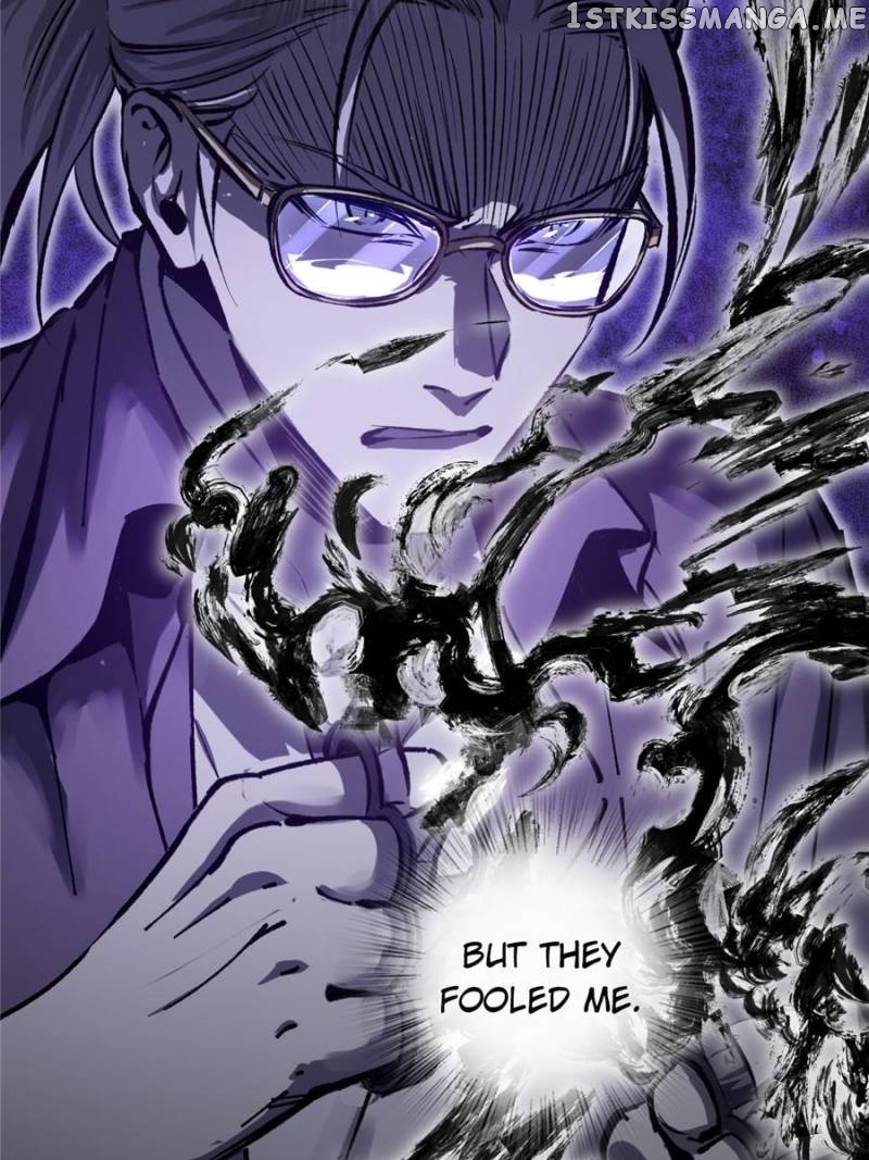 All starts with Ubume Chapter 127 - page 72