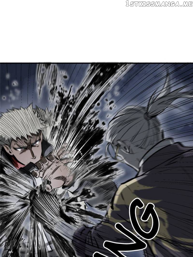 All starts with Ubume Chapter 127 - page 77