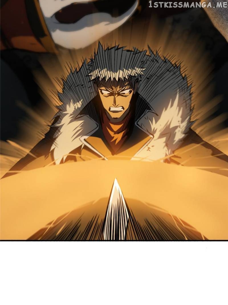 All starts with Ubume Chapter 127 - page 8