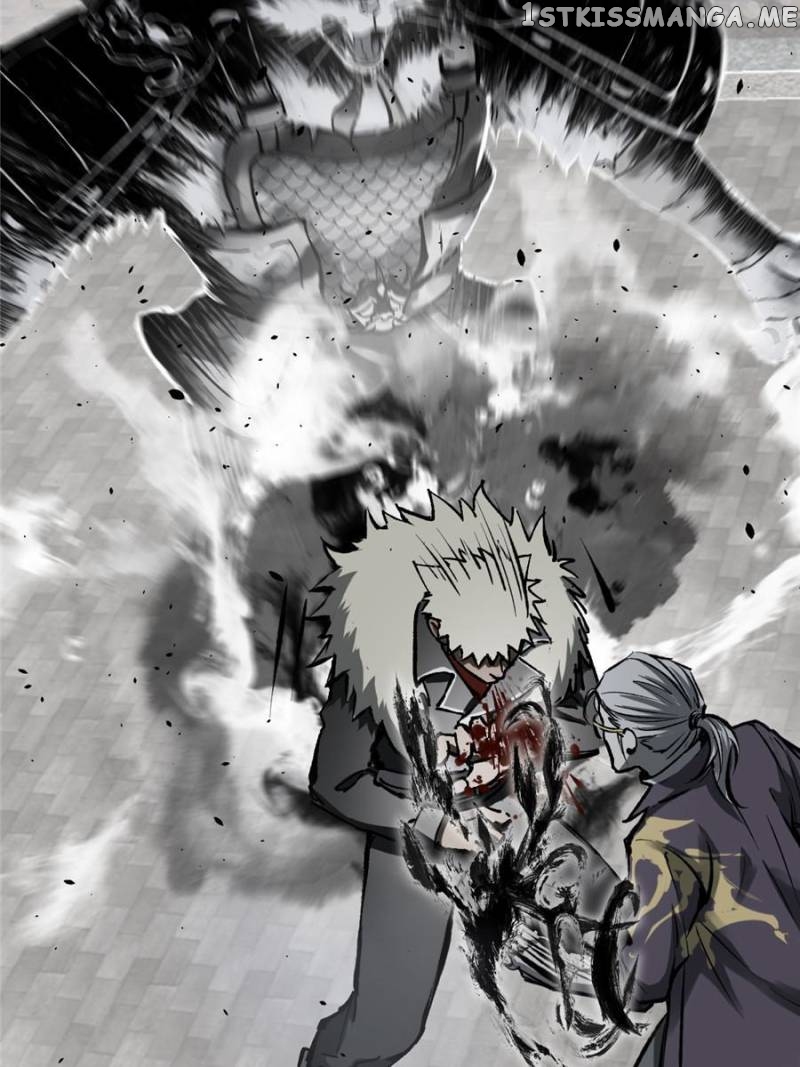 All starts with Ubume Chapter 127 - page 80