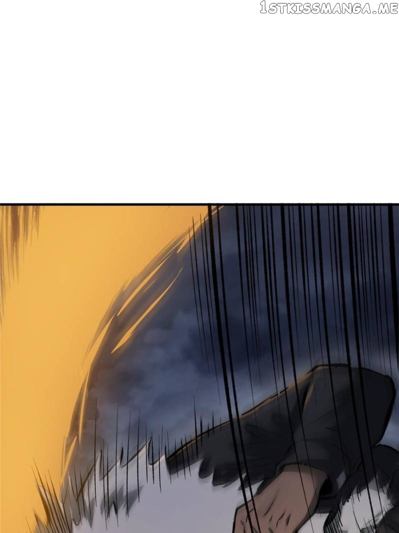 All starts with Ubume Chapter 127 - page 84