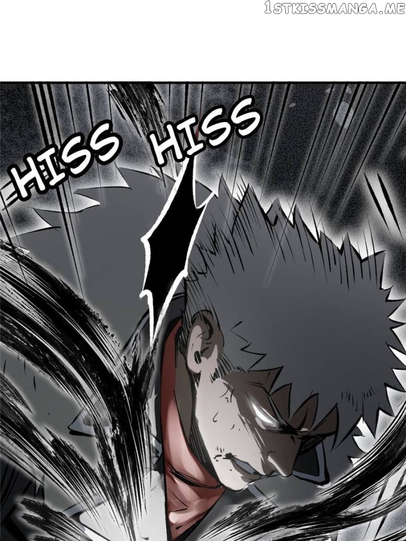 All starts with Ubume Chapter 127 - page 87