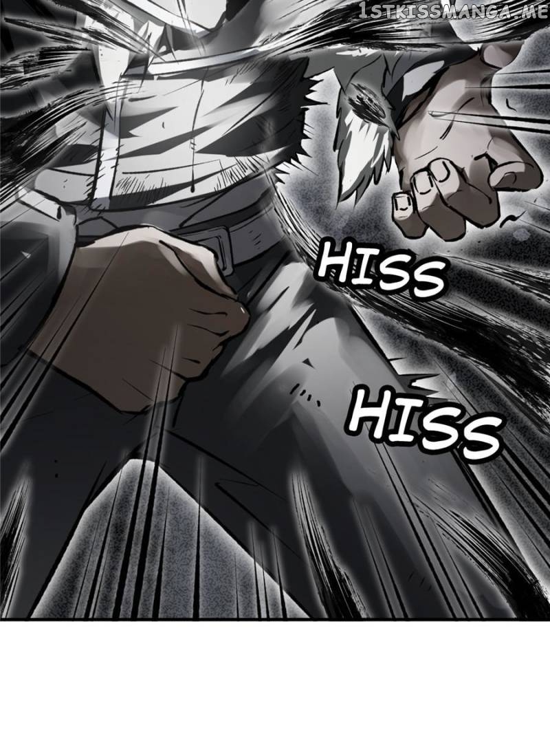 All starts with Ubume Chapter 127 - page 88