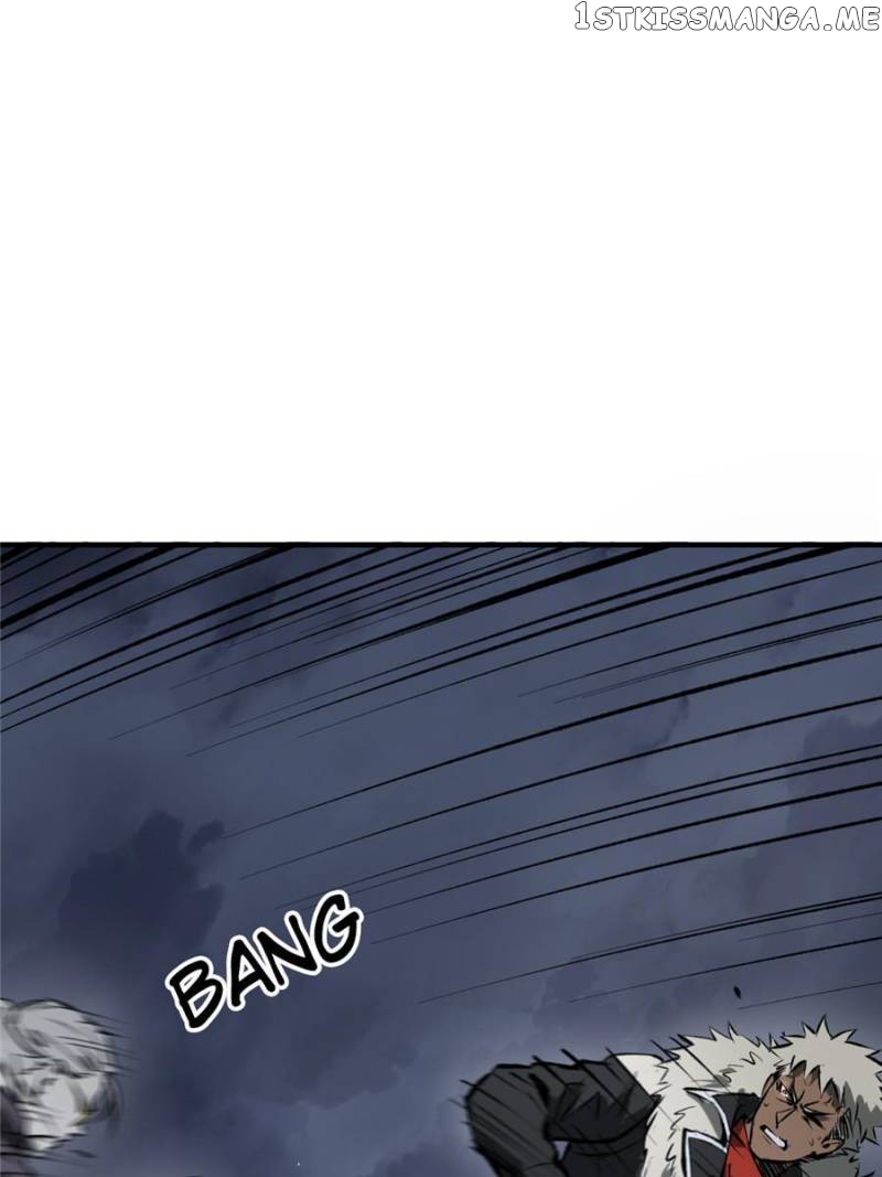 All starts with Ubume Chapter 127 - page 89