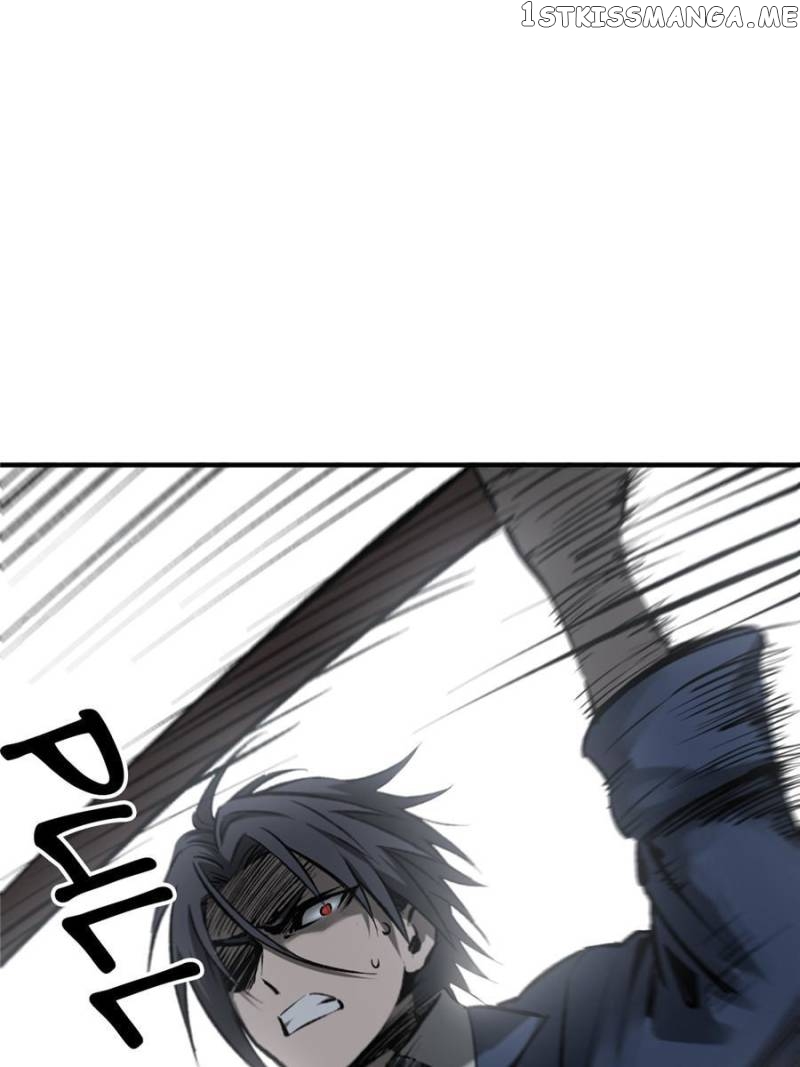 All starts with Ubume Chapter 127 - page 9