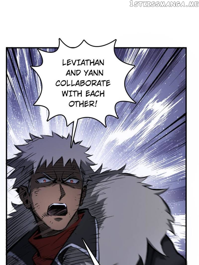 All starts with Ubume Chapter 127 - page 91