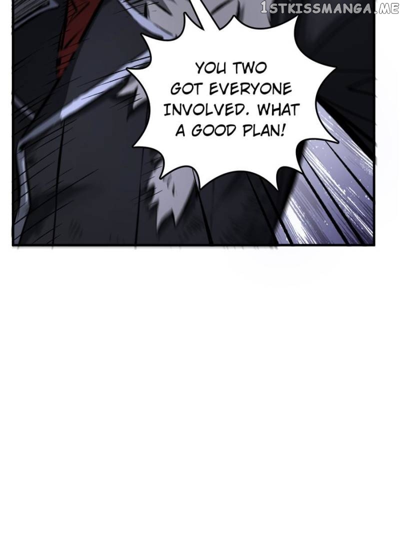 All starts with Ubume Chapter 127 - page 92