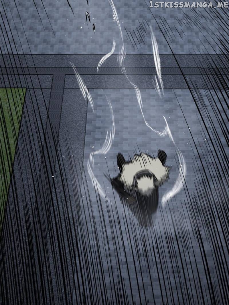 All starts with Ubume Chapter 127 - page 94
