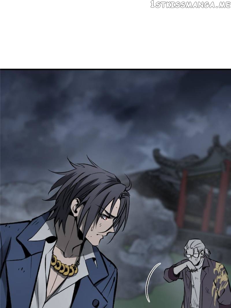 All starts with Ubume Chapter 127 - page 96