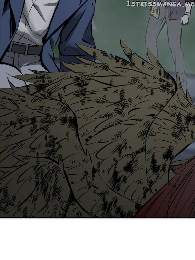 All starts with Ubume Chapter 127 - page 97