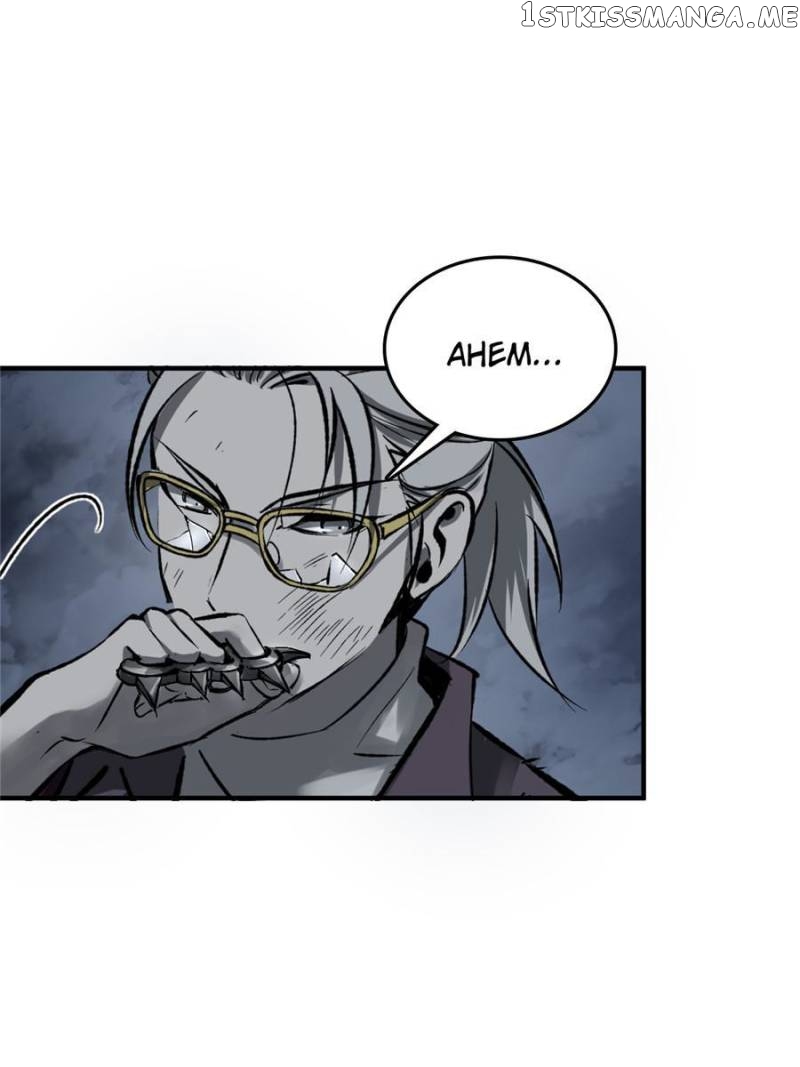 All starts with Ubume Chapter 127 - page 98