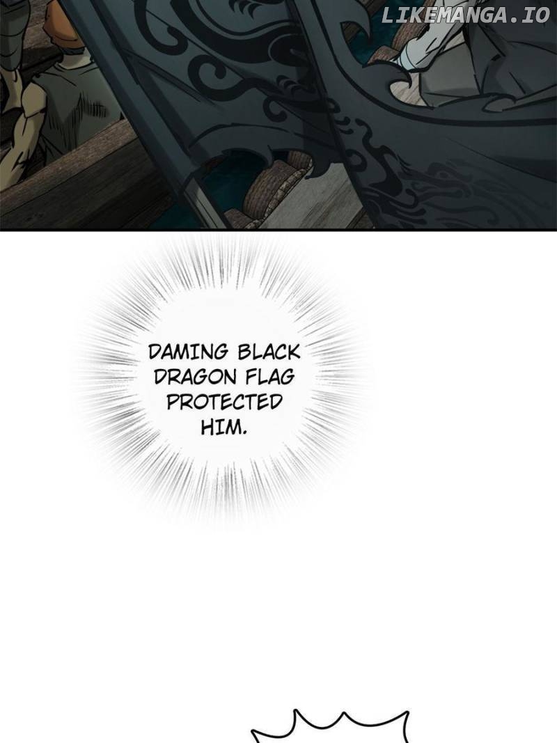 All starts with Ubume Chapter 173 - page 10